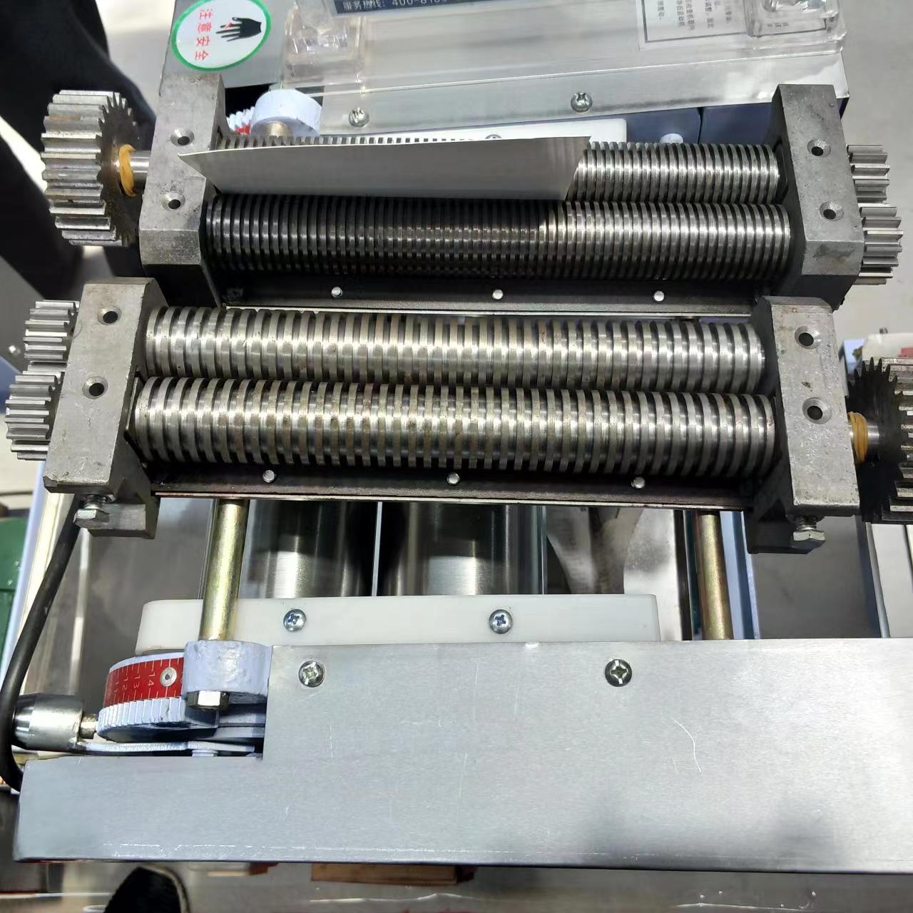 Electric Ramen Pasta Noodle Ma - Pasta Machine Electric ulasan dan harga