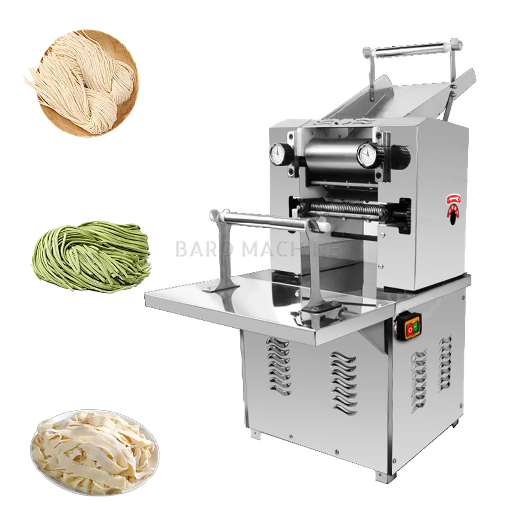 Noodle Machine Electric Price  - Pasta Machine Electric ulasan dan harga