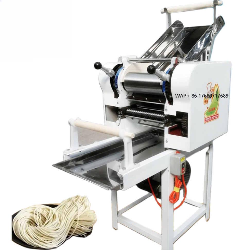 Commercial Electric Pasta Spag - Pasta Machine Electric ulasan dan harga