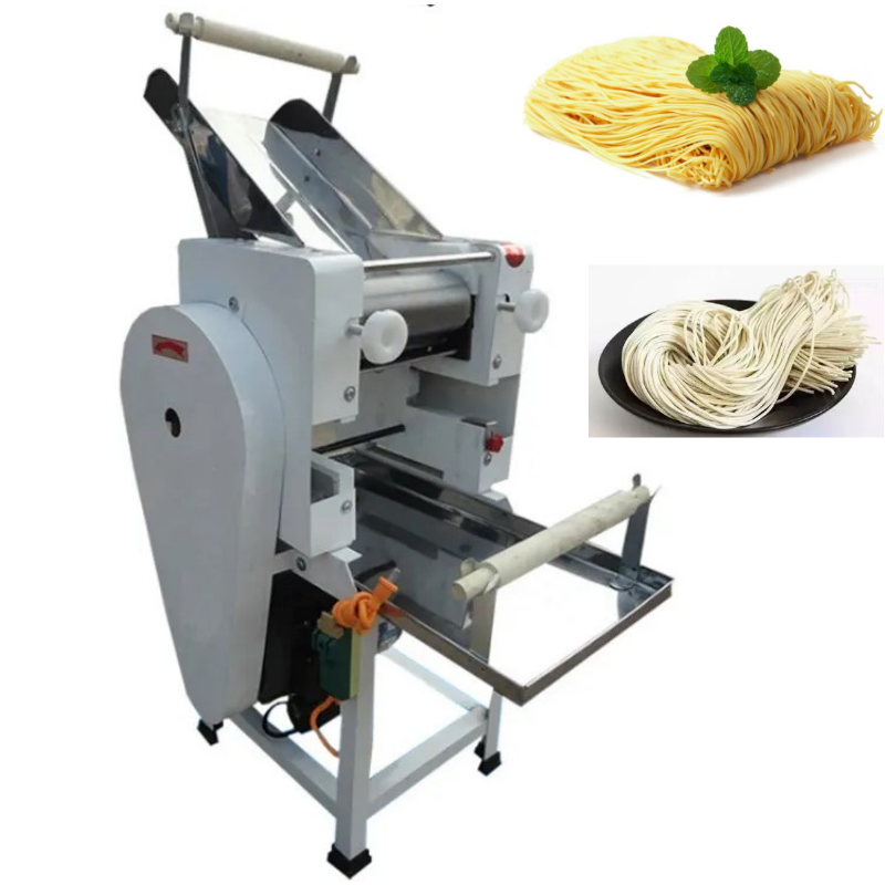 Commercial Electric Pasta Spag - Pasta Machine Electric ulasan dan harga