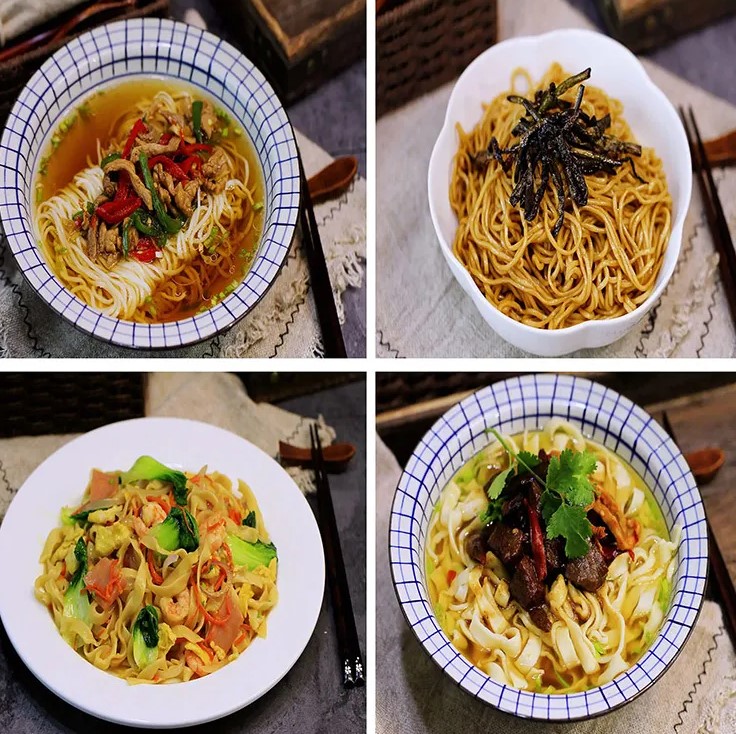 Commercial Electric Pasta Spag - Pasta Machine Electric ulasan dan harga