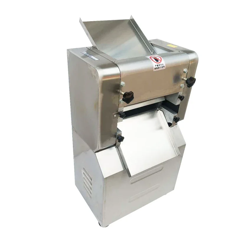 Sheeter Noodles Making Machine - Pasta Machine Electric ulasan dan harga
