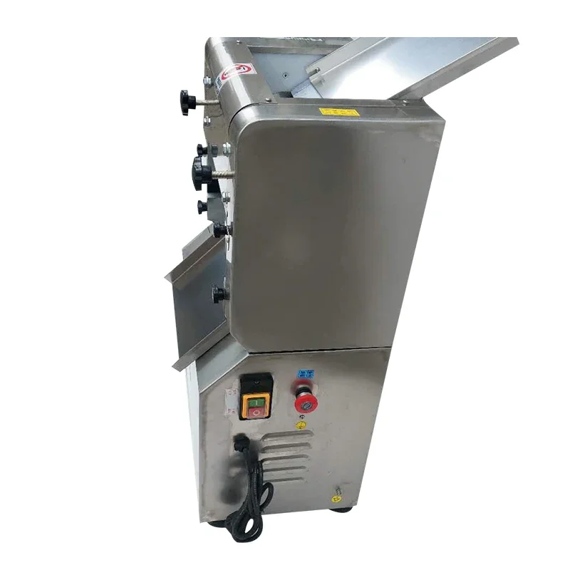 Sheeter Noodles Making Machine - Pasta Machine Electric ulasan dan harga