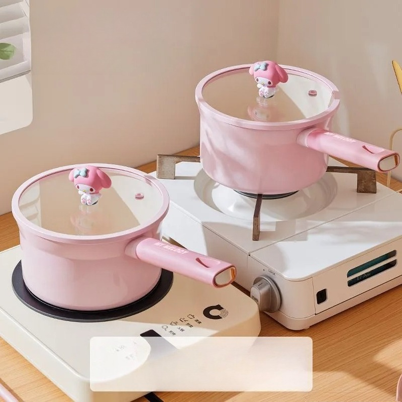 Cute Kawaii Hello Kitty Sanrio - Kitchen Appliances Gift Items ulasan dan harga