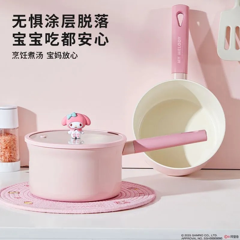 Cute Kawaii Hello Kitty Sanrio - Kitchen Appliances Gift Items ulasan dan harga