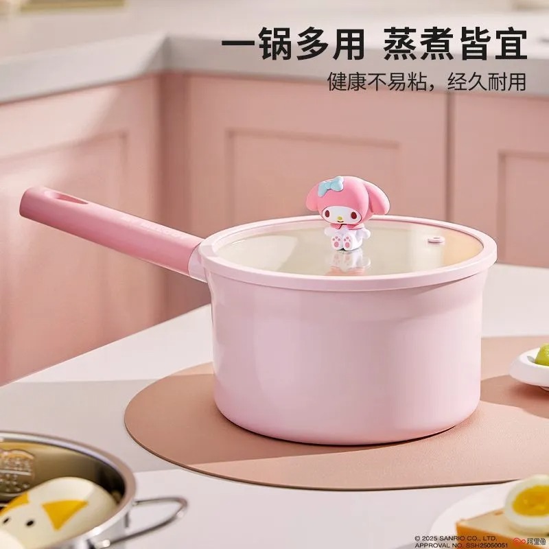 Cute Kawaii Hello Kitty Sanrio - Kitchen Appliances Gift Items ulasan dan harga