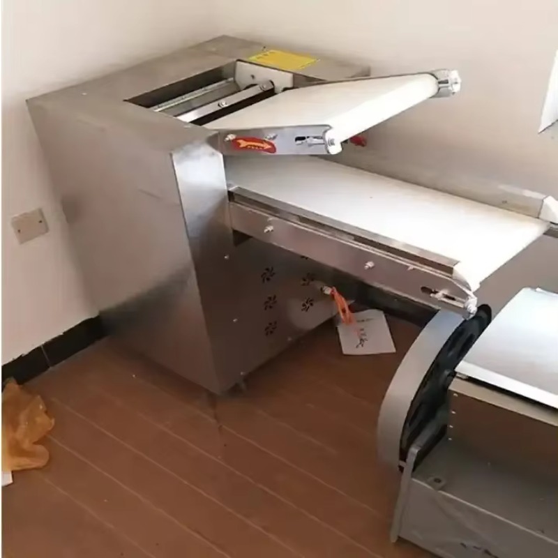 Restaurant Automatic Electric  - Pasta Machine Electric ulasan dan harga
