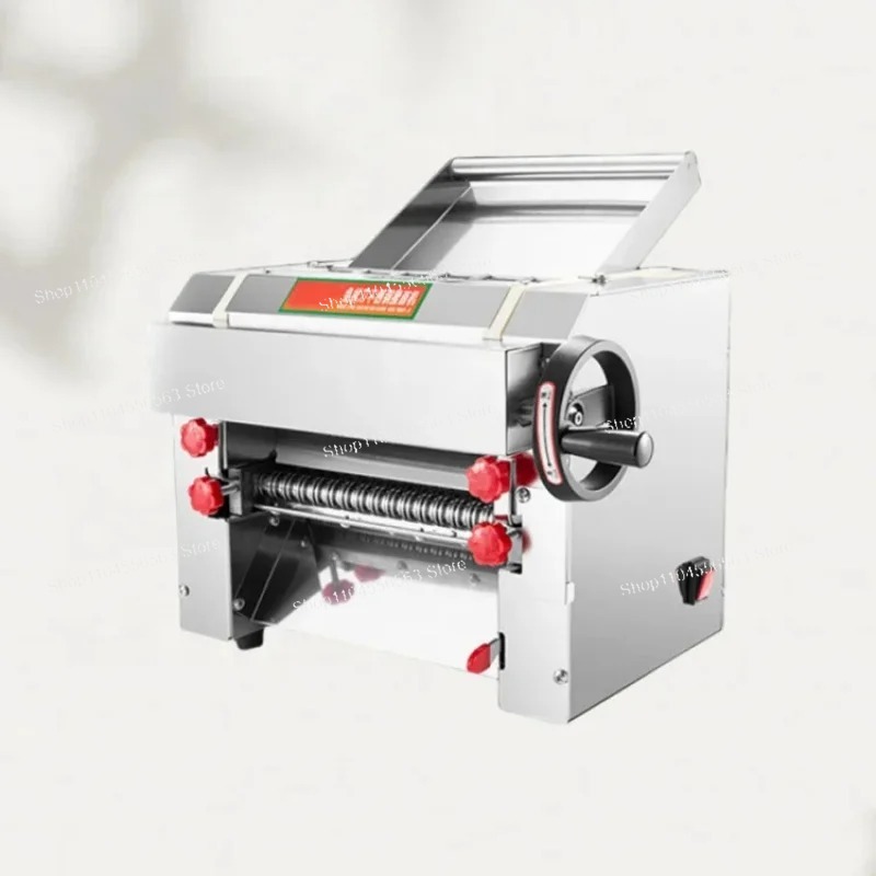 Automatic Noodle Machine 2-in- - Pasta Machine Electric ulasan dan harga