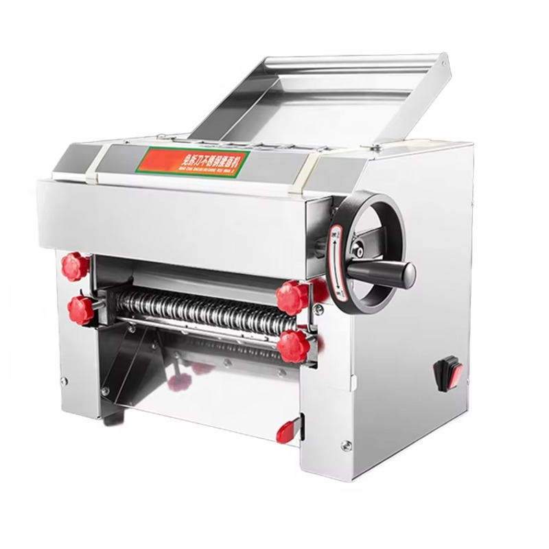 Commercial Electric Noodle Mac - Pasta Machine Electric ulasan dan harga