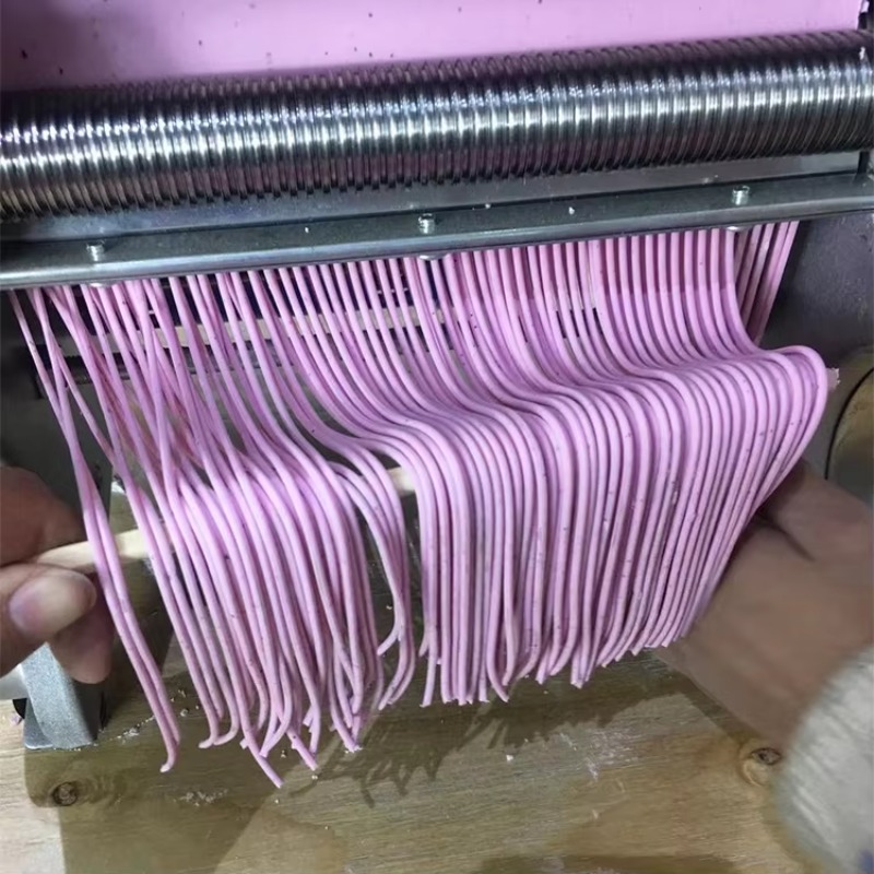 Commercial Electric Noodle Mac - Pasta Machine Electric ulasan dan harga