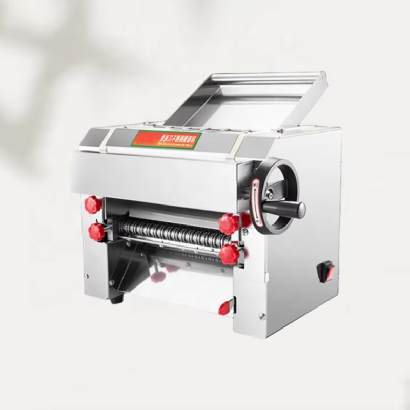 Commercial Electric Noodle Mac - Pasta Machine Electric ulasan dan harga