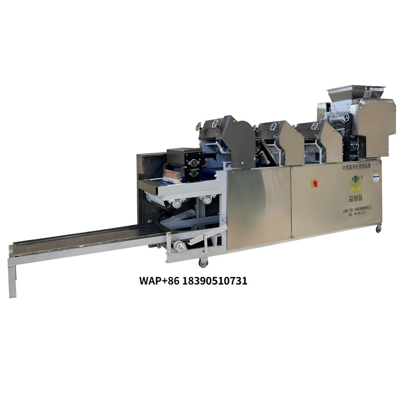 High Quality Commercial Instan - Pasta Machine Electric ulasan dan harga