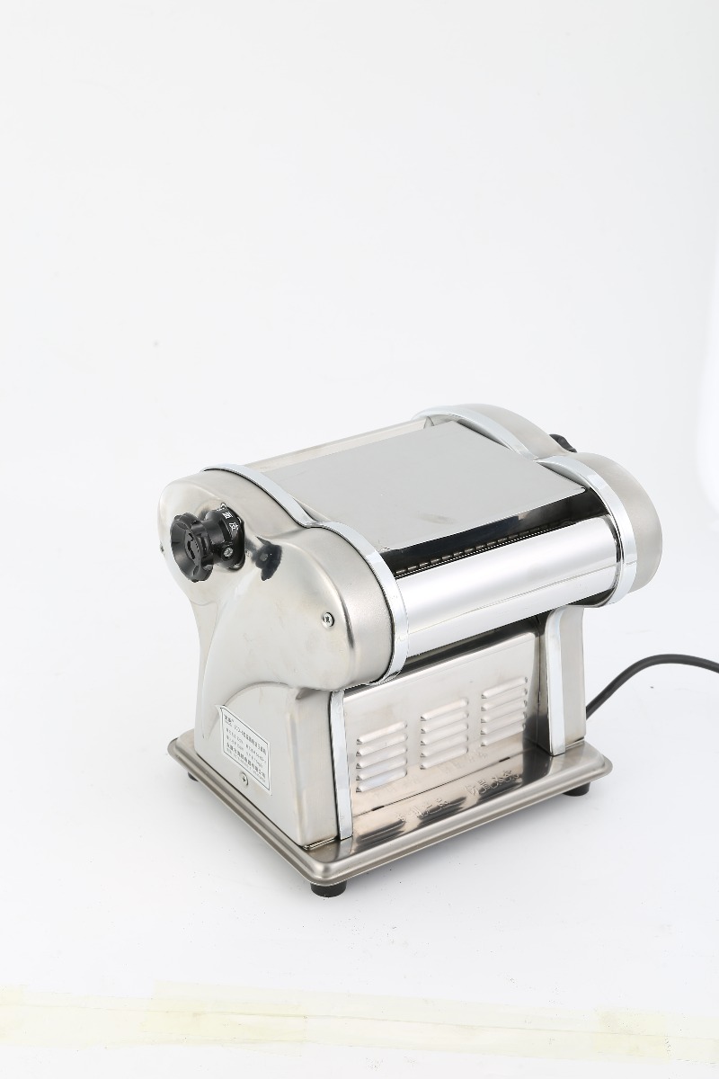 JCD-6L Household Electric Nood - Pasta Machine Electric ulasan dan harga