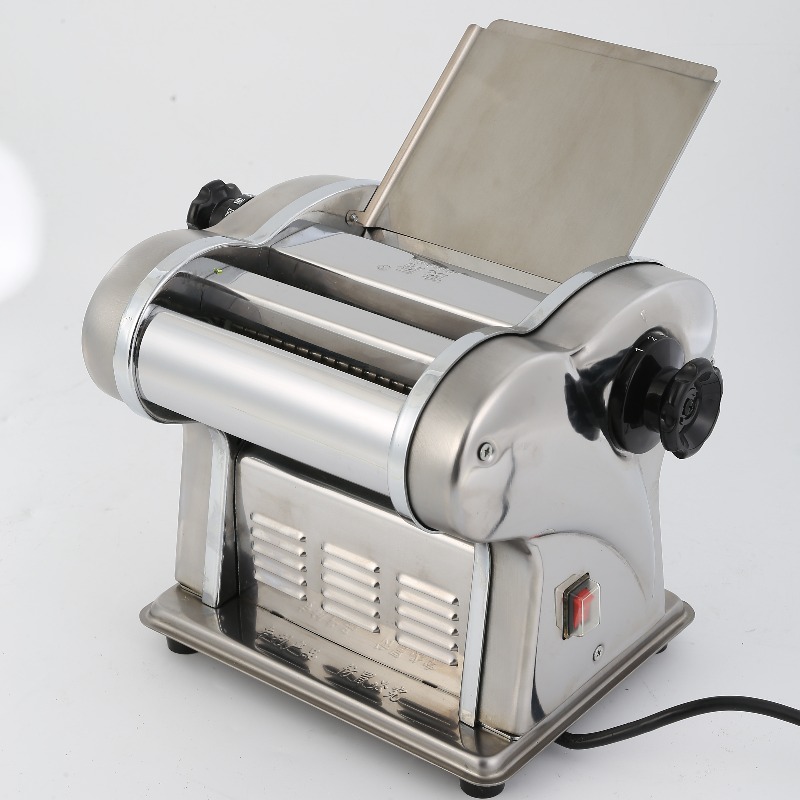 JCD-6L Household Electric Nood - Pasta Machine Electric ulasan dan harga