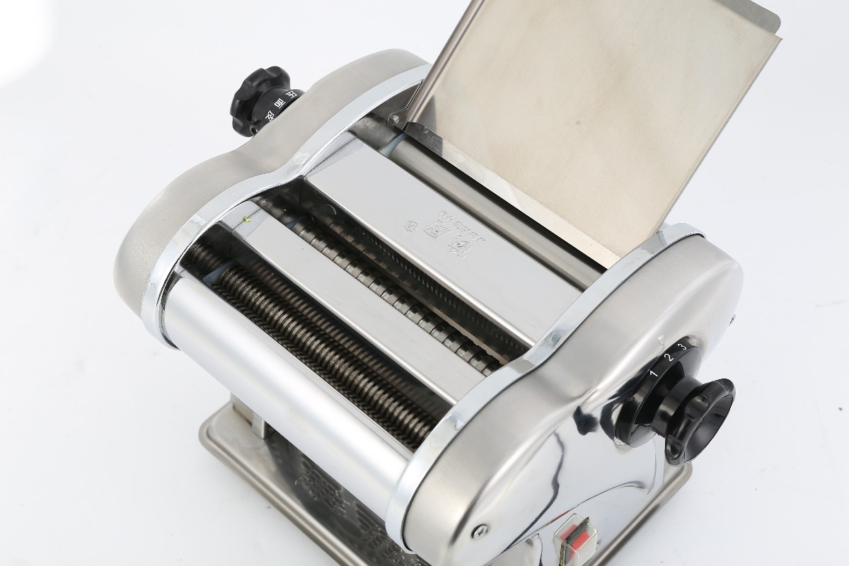 JCD-6L Household Electric Nood - Pasta Machine Electric ulasan dan harga