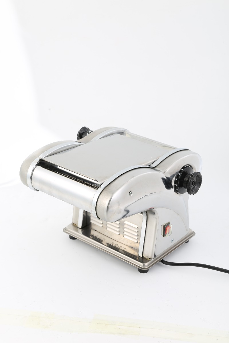 JCD-10L Electric Noodle Machin - Pasta Machine Electric ulasan dan harga