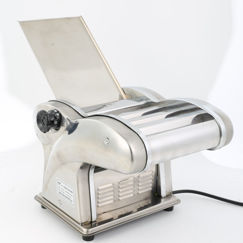 JCD-10L Electric Noodle Machin - Pasta Machine Electric ulasan dan harga