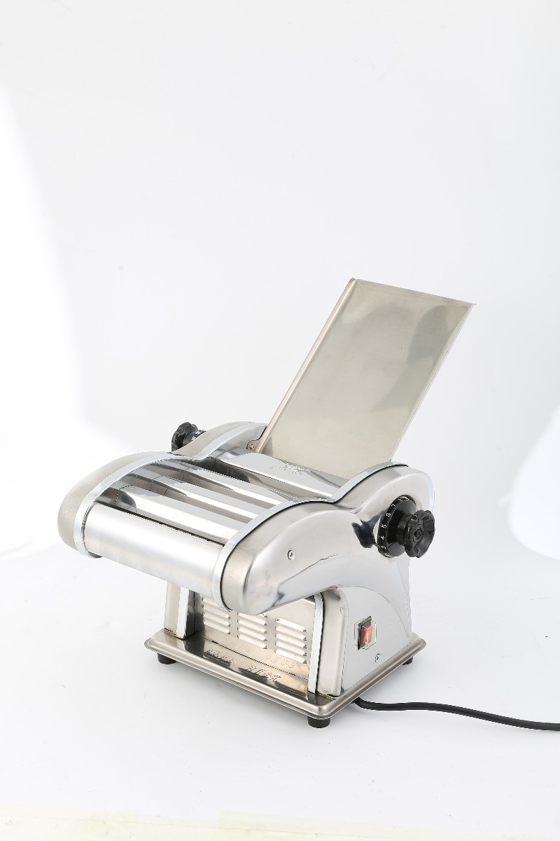 JCD-10L Electric Noodle Machin - Pasta Machine Electric ulasan dan harga