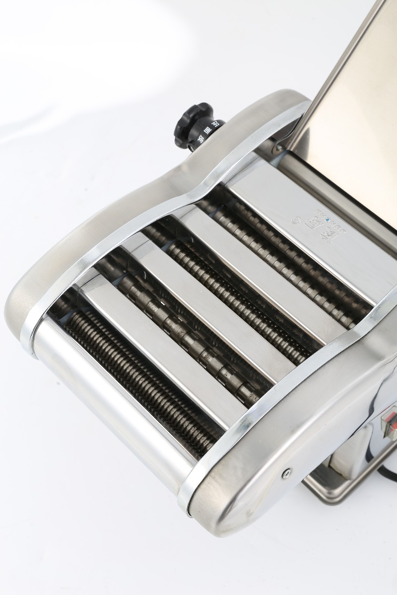 JCD-10L Electric Noodle Machin - Pasta Machine Electric ulasan dan harga