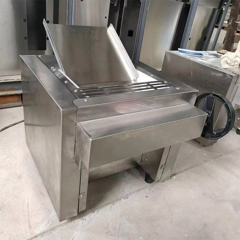 Top Quality Electric Dough Pre - Pasta Machine Electric ulasan dan harga