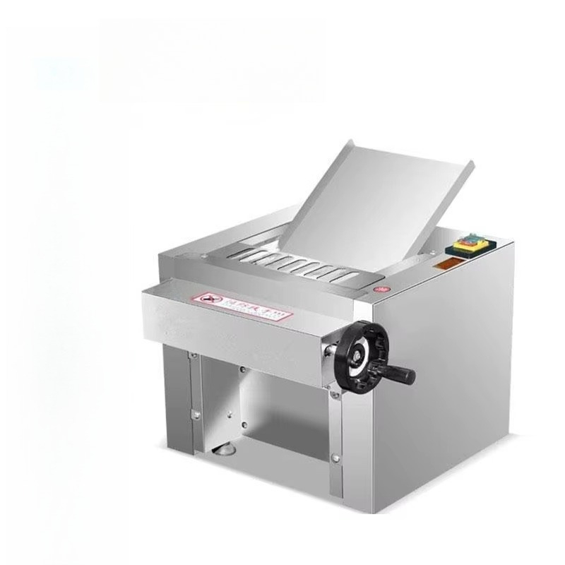 Top Quality Electric Dough Pre - Pasta Machine Electric ulasan dan harga