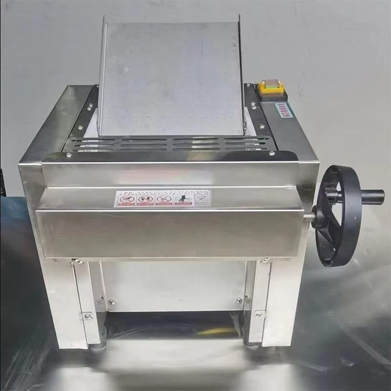 Top Quality Electric Dough Pre - Pasta Machine Electric ulasan dan harga