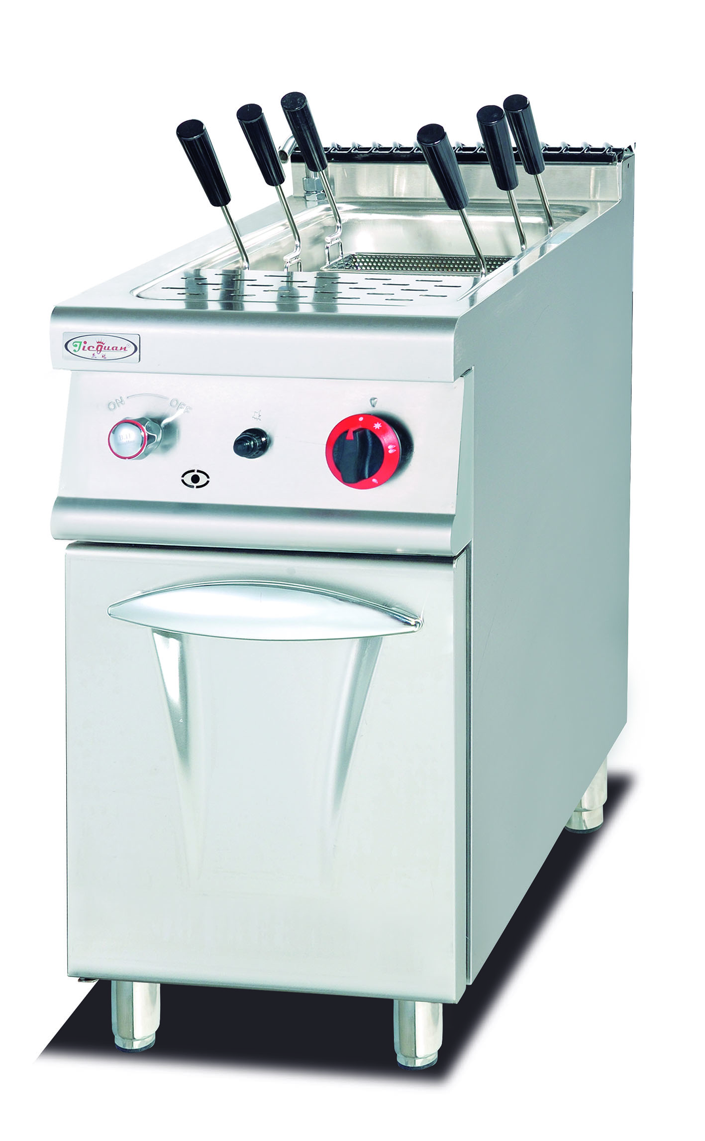 Large Noodle Boiling Electric  - Pasta Machine Electric ulasan dan harga
