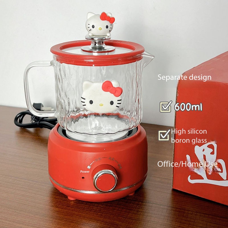 Cute Hello Kitty Multifunction - Kitchen Appliances Gift Items ulasan dan harga