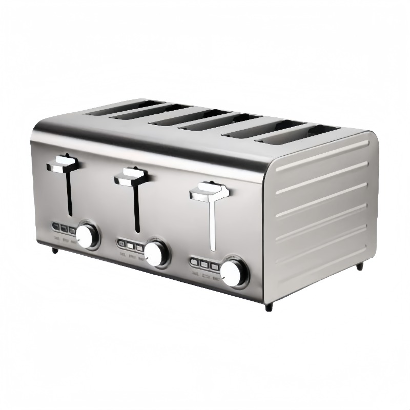 Commercial Wide-Slot Toaster | - Toaster 4 Slice ulasan dan harga