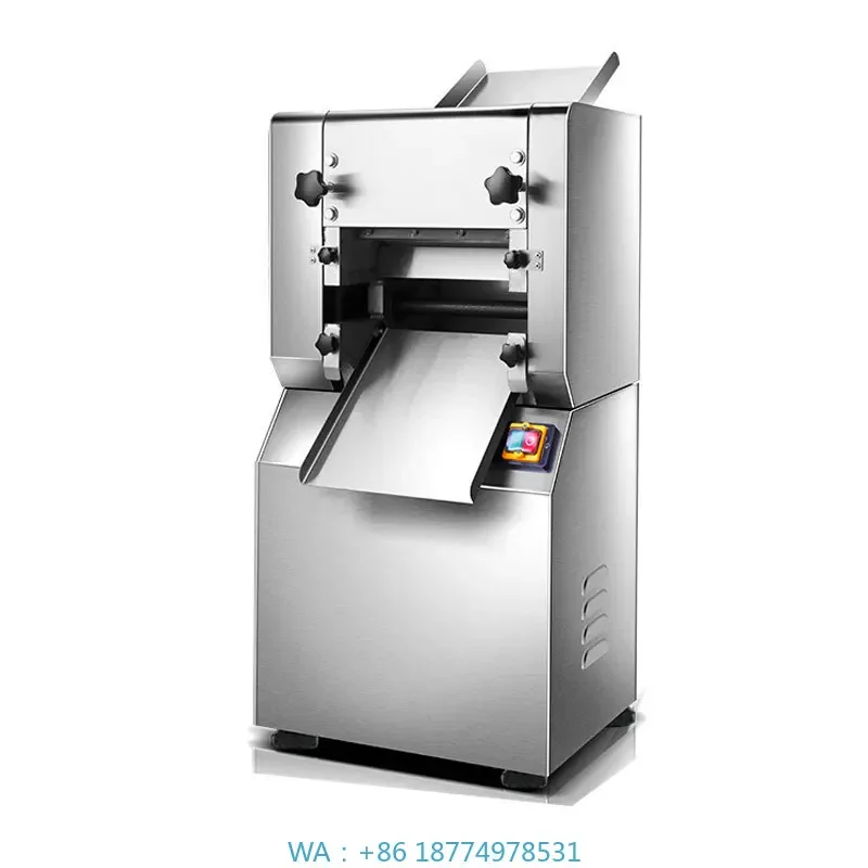 Use Retail Food Shops Farms &  - Pasta Machine Electric ulasan dan harga