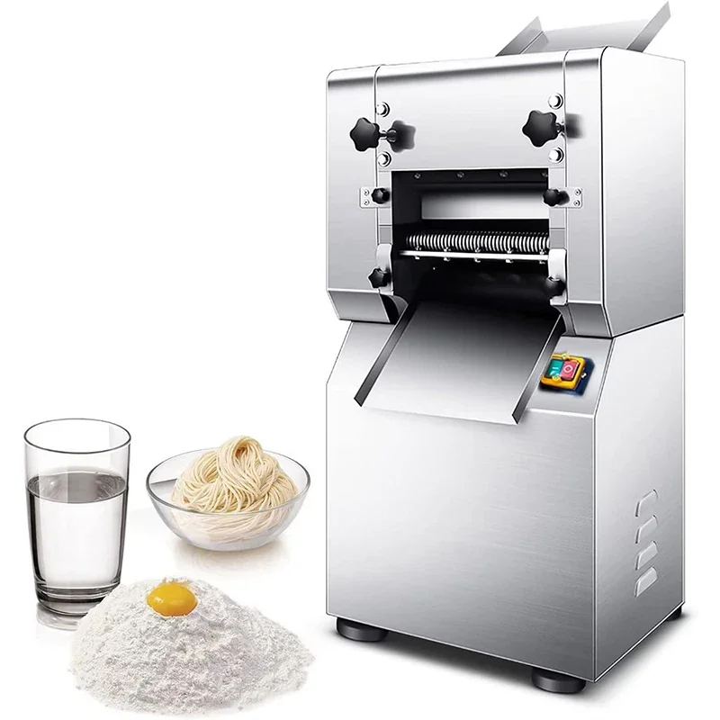Use Retail Food Shops Farms &  - Pasta Machine Electric ulasan dan harga