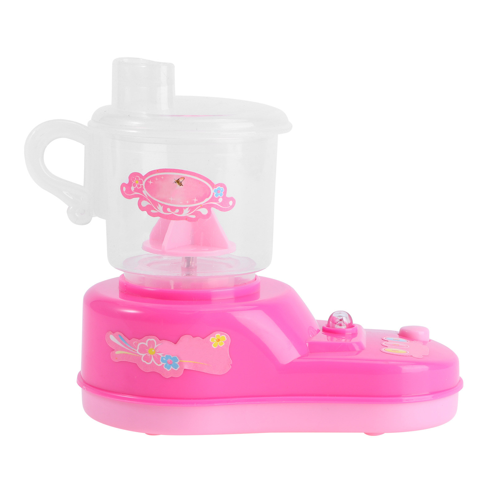 Simulation Juicer Child Playho - Kitchen Appliances Gift Items ulasan dan harga