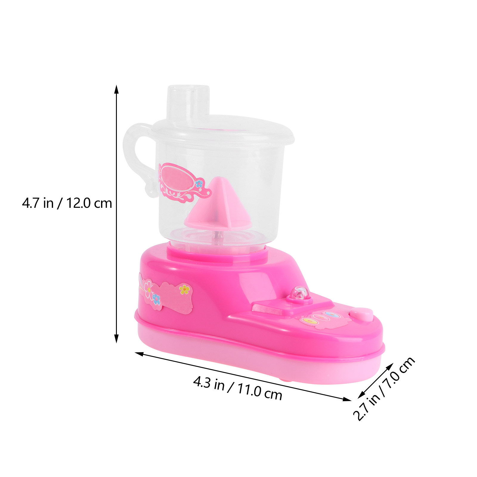 Simulation Juicer Child Playho - Kitchen Appliances Gift Items ulasan dan harga