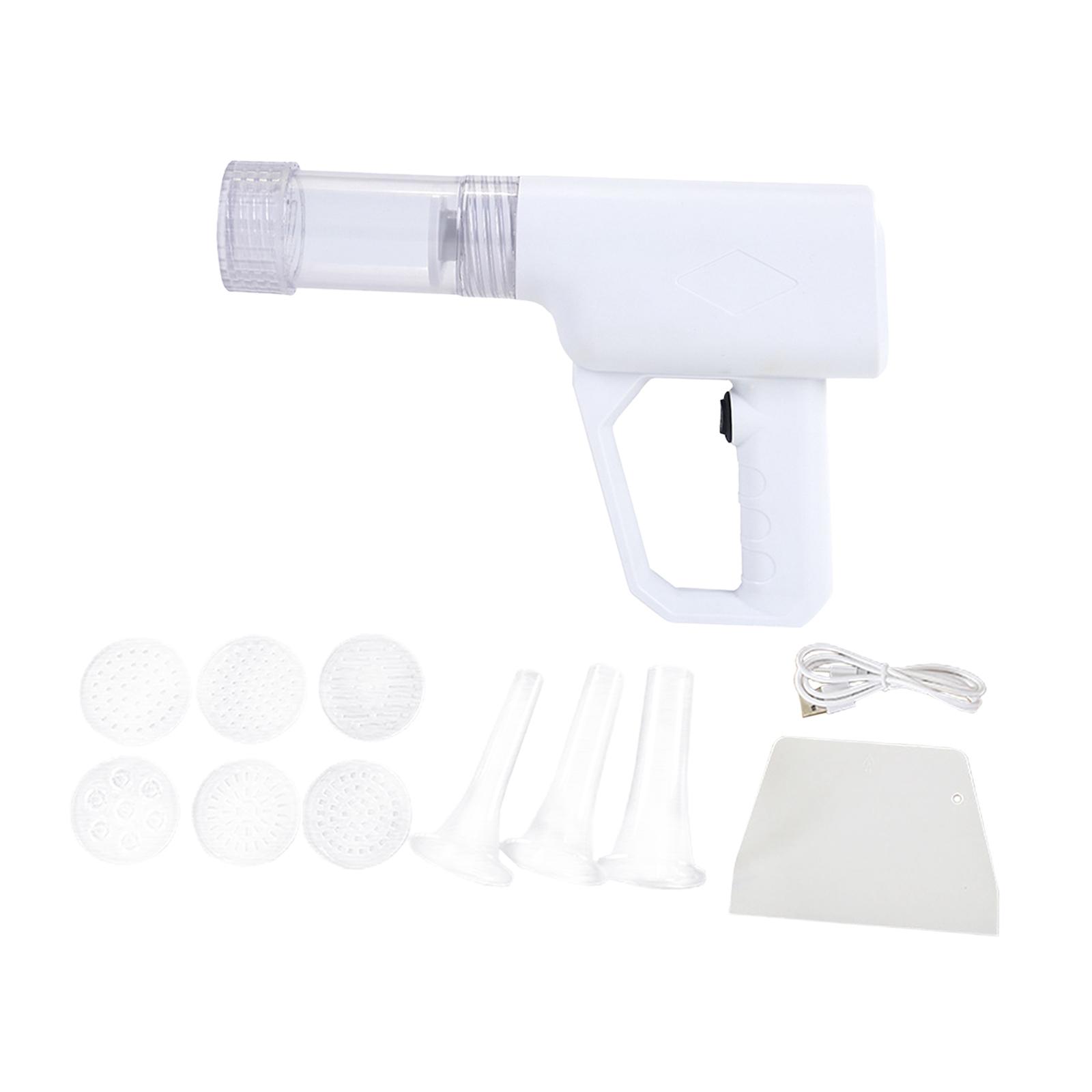 Electric Pasta Maker with Meas - Pasta Machine Electric ulasan dan harga