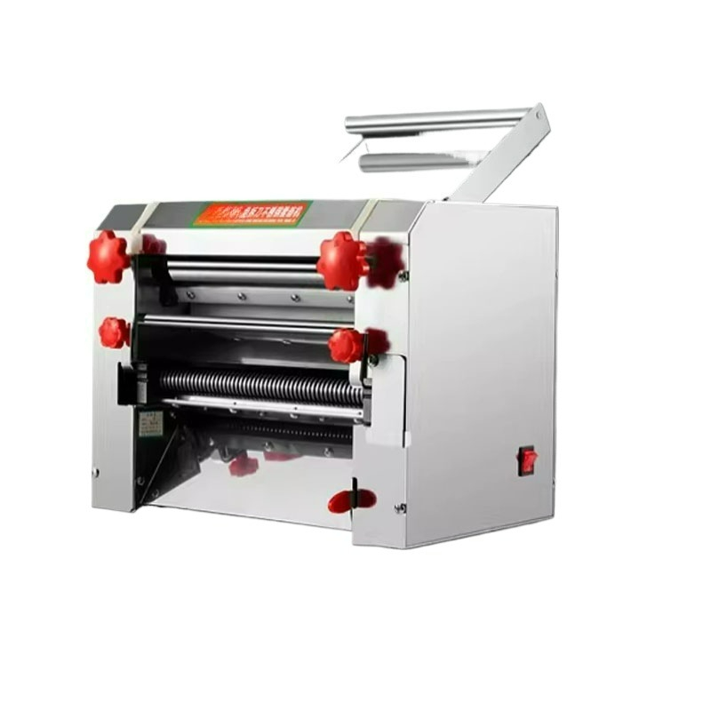 Commercial Automatic Noodle Ma - Pasta Machine Electric ulasan dan harga