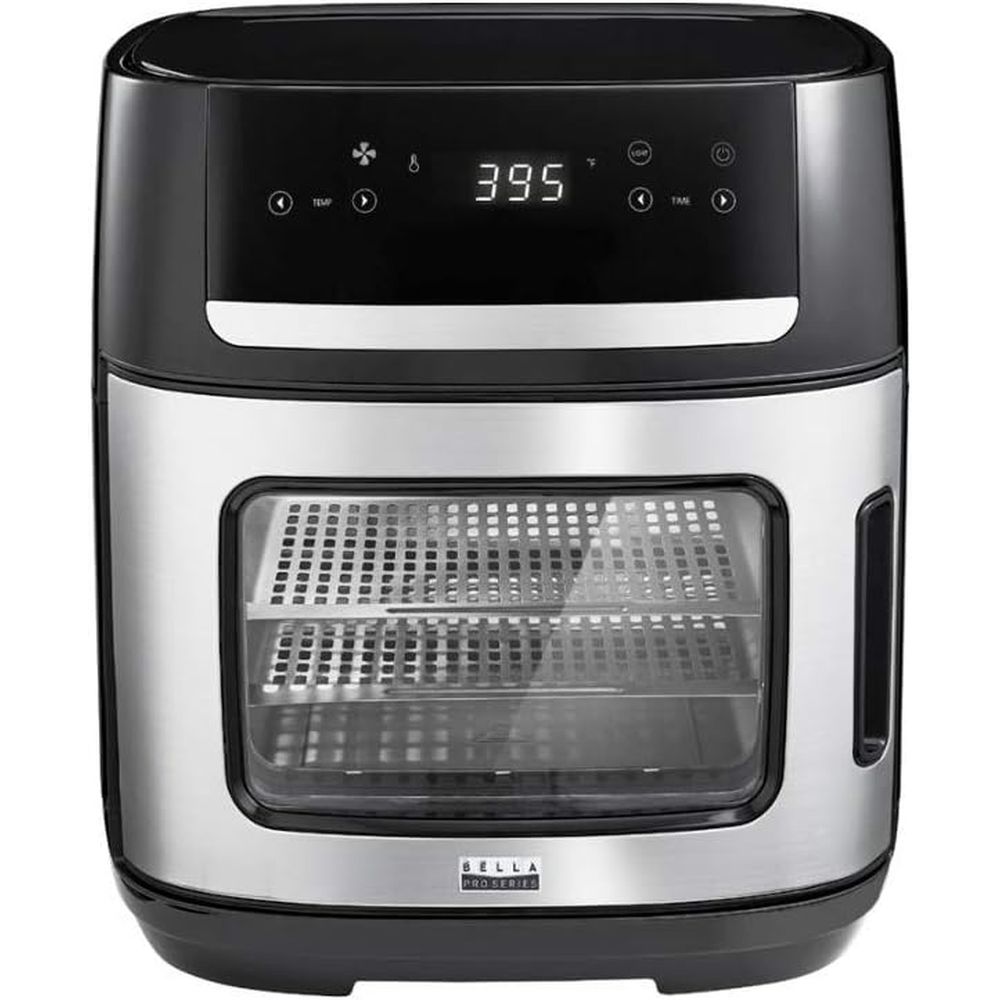 4-Slice Convection Toaster Ove - Toaster 4 Slice ulasan dan harga